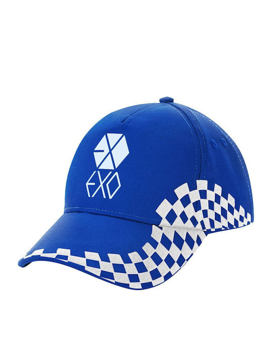 Pălărie Exo Band Korea pentru Adulți Ultimate B...