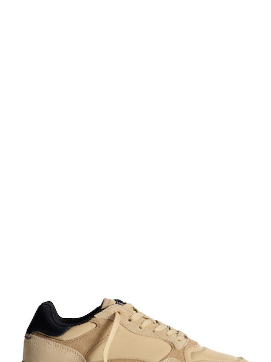 Hoff Sneakers Beige