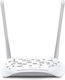 TP-LINK TL-WA801N v2 Access Point Wi‑Fi 4 Single Band (2.4GHz)