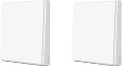 Switch Wireless Wall Switch White