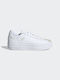 Adidas Bold Sneakers White