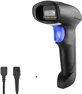 Barcode Scanner Wireless Connectivity 2d Scanning Nt-l8 Wireless 2d