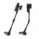 Ufesa U7 DIG PRO Επαναφορτιζόμενη Σκούπα Stick 29.6V Μαύρη