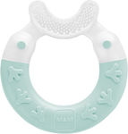 Mam Teething Ring BPA Free for 3 m+ 1pcs