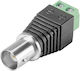 Tipa Bnc Socket Terminal Block