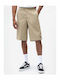 Dickies Men's Shorts Cargo Khaki