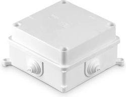 Plastrol În aer liber Cutie Electrică IP44