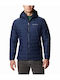 Powder Lite Ii Winter Jacket Puffer Dark Blue