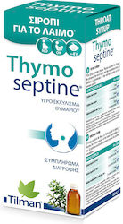 Tilman Thymoseptine Σιρόπι για Παραγωγικό Βήχα ...