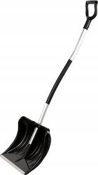 Kadax Snow Shovel with Handle 28760 Black