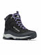 Columbia Firecamp Women's Hiking Boots Black