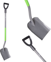 Kadax Φτυάρι Άμμου με Κοντάρι 123cm Kadax Φτυάρι Άμμου με Κοντάρι 123cm