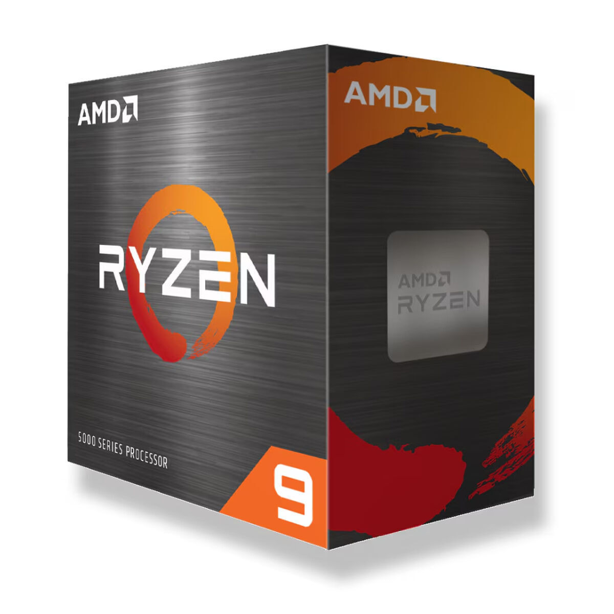 AMD Ryzen 9 5900XT 3.3GHz Επεξεργαστής 16 Πυρήνων για Socket AM4 σε Κουτί