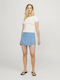 Jjxx Skirt Shorts 12253307 Jjxx Silver Lake Blue