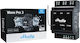 Qubino Qubino Smart Switch 3 Channels Wi-Fi Bluetooth & Z-Wave 16A