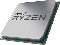 AMD Ryzen 9 5900XT 3.3GHz Processor 16 Core for Socket AM4 Tray