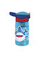 Must Team Kids Water Bottle Thermos Dinosaur Pl...