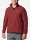 Fast Trek Ii Full Ανδρική Ζακέτα Fleece Spice