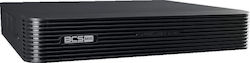 BCS DVR BCS-B-NVR0401-4P