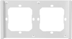 Sonoff M5 Πλαίσιο Διακόπτη σε Λευκό Χρώμα