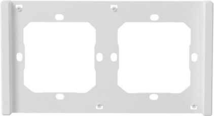 Sonoff Switch Frame in White Color