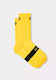 Pacto Fahrradsocken Gelbe