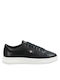 Joree Sneakers Navy Blue