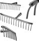 Kadax 34095 Lawn Rake