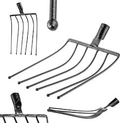 Kadax 34112 Bow Rake