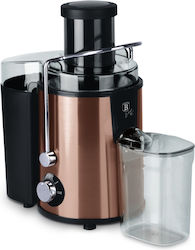Berlinger Haus Αποχυμωτής 500W Ροζ BH-9459