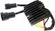 Ricks Motorsport Electric Motorcycle Regulator Rectifier 10-329H
