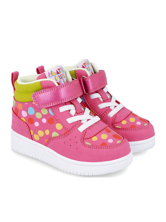 Agatha Ruiz De La Prada