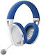 Redragon IRE H848 Wireless Over Ear Gaming Head...
