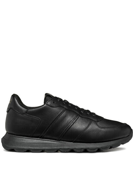 Spherica Vseries Sneakers Black