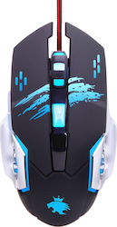 ForMe ForMe WT-193 Wild Tiger Ασημί