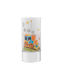 Bagutta LED Kinder Dekorative Lampe Silber