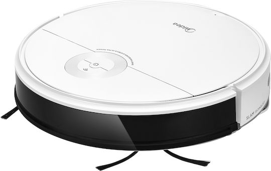 Midea I5C Robot Vacuum Cleaner with Smart Navigation & 4000Pa Suction Power White