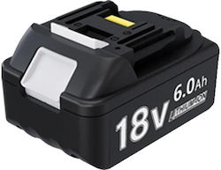 Powtree Battery for Cordless Vacuum Cleaner