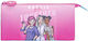 Barbie We Shine Together Ученически Несесер Розов