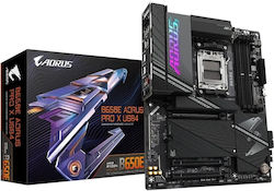 Gigabyte B650E Aorus Pro X USB4 rev. 1.0 Wi-Fi Motherboard ATX με AMD AM5 Socket