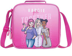Barbie We Shine Together Ώμου Ροζ 21x11x22cm Barbie We Shine Together Ώμου Ροζ 21x11x22cm