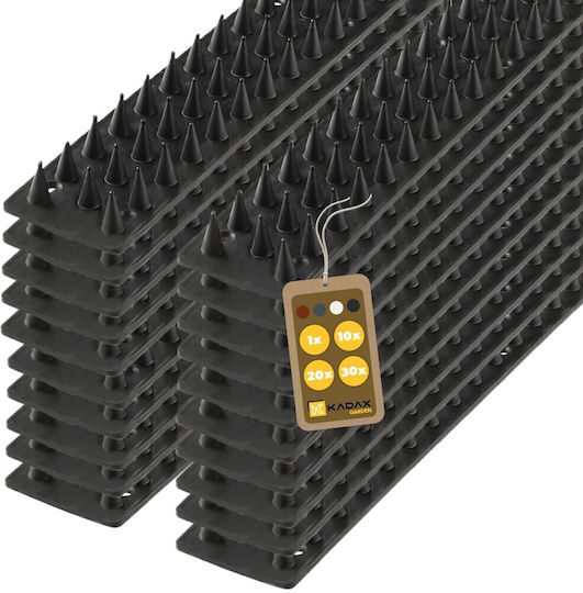 Kadax Spițe de Repulsie Păsări / Pisici / Rozătoare 10x10m
