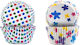 Ibili Baking Cups for Party 100pcs