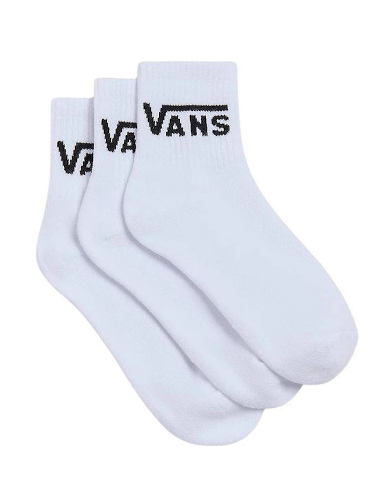 Vans Детски чорапи Classic White