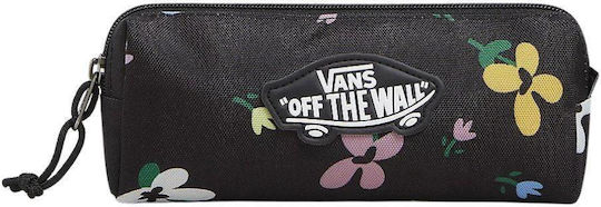 Vans Old Skool Κασετίνα Βαρελάκι Μαύρη
