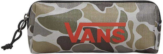 Vans Old Skool Κασετίνα Βαρελάκι Loden Green