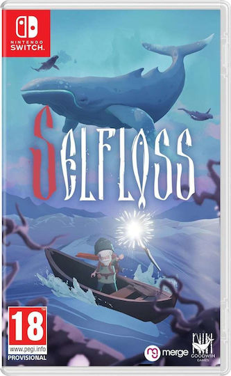 Selfloss Switch Game