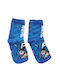 Disney Kids' Socks Blue