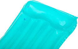 ikonka Wasserbett Türkis