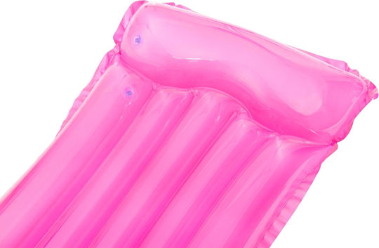 ikonka Umflabil pentru piscină Roz